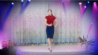广场舞《白狐》