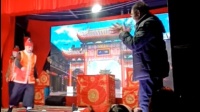 满堂红花鼓戏《兰寄子》下载