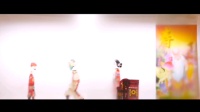天门皮影戏《闹淮安》第1集