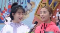 《男生女生向前冲 第十三季》 第20211218期