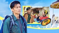 《百姓的味道》第20211224期 谢大厨秘制花