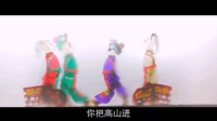 天门皮影戏《闹淮安》第7集