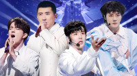 《追光吧》第20211225期 纯享版 追光者二公