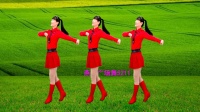 燕子广场舞《敬祝毛主席万寿无疆》