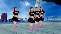 伤情广场舞《嗒嘀嗒》