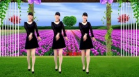 广场舞《花恋一只蝶》歌美舞也美