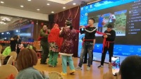 大花轿