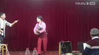 沪剧《川沙曙光梦之缘社区沪剧队沪剧折子戏