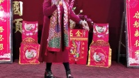 闽剧《狸猫换太子》选段