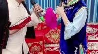 家乡二人台齐秃秃