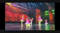 幼儿舞蹈《福气要来到》完整版