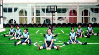 幼儿舞蹈《笑笑熊》完整版