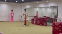川剧《貂蝉》