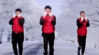 幼儿舞蹈《奔跑的少年》