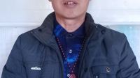 竹溪民间小调《对子歌》