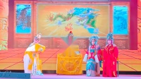 淮剧《金水桥》