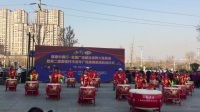 大鼓《东方红》