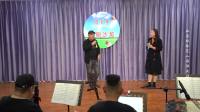 沪剧《俏蜜蜂沪剧沙龙首次演出活动》