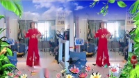 广场舞《喜事盈门》