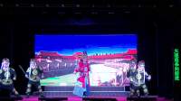 高甲戏《双宫公主》下集1惠安三团演出