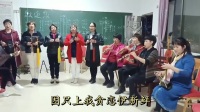 泉州南音《三千两金》