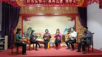 南音《汝因势》