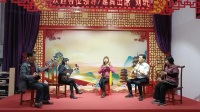 南音《鱼沉雁杳》