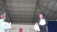 楚剧《董永分别》