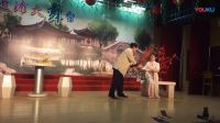 沪剧《穆惠华康桂珍夫妇演唱的沪剧节目》