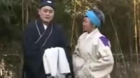 柳琴戏《王汉喜借年》下集