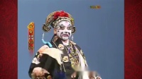 评剧《包公三勘蝴蝶梦》