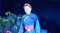 龙州山歌剧《天琴声声》