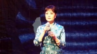 沪剧《杨宏富拜师王盘声十周年沪剧王派经典
