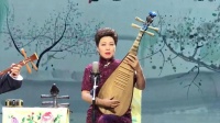 33第八届苏州评弹艺术节选段《秋海棠姑侄相