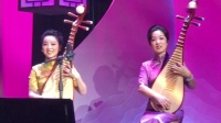 37第八届苏州评弹艺术节选曲《大九连环苏州