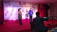 沪剧《祝桥镇文化中心沪剧大家唱》2018年