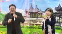 沪剧《庵堂相会》选段看龙船