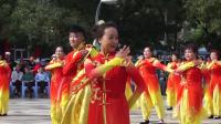 广场舞《春风十里》