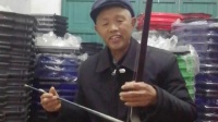 河南坠子《刘云打母》