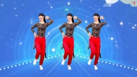 DJ版流行广场舞《情话醉过谁》