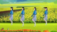 清新DJ广场舞《缘分注定的相遇》心醉优美
