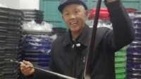 河南坠子《刘云打母 杨八姐游春》