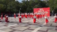 广场舞《点赞中国梦》