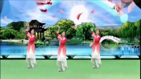 彩云广场舞《寻遍千山只为你》