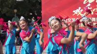 广场舞《棍舞银城》