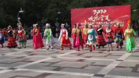 广场舞《母亲是中华》