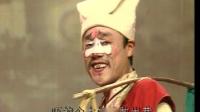 民间小调《王大娘扒缸》