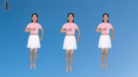 情歌广场舞《情歌虽老却动听》