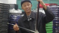河南坠子《杨八姐游春》