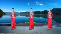 DJ广场舞《我要一生陪你走》演示分解